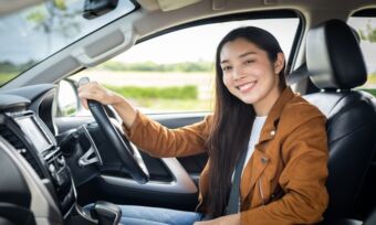 Do I need car insurance in Australia?