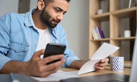 Do credit checks affect your credit score