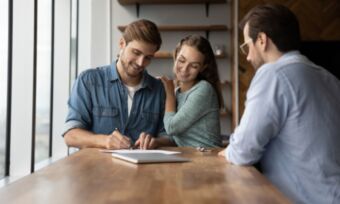 Do you need a lawyer to buy a house?