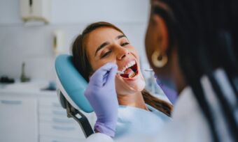 Does Medicare cover dental?