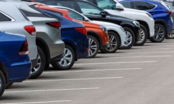 Does the colour of your car impact your car insurance?