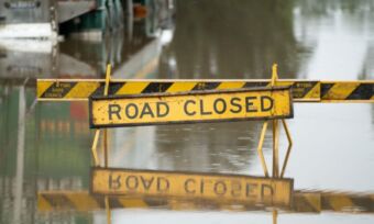 Does car insurance cover flood damage?