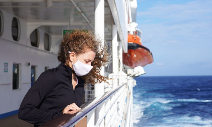 Does travel insurance cover COVID-19?