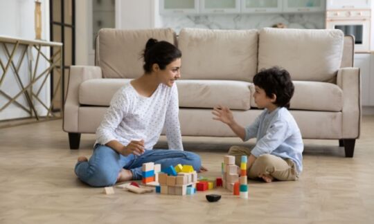 Domestic worker insurance