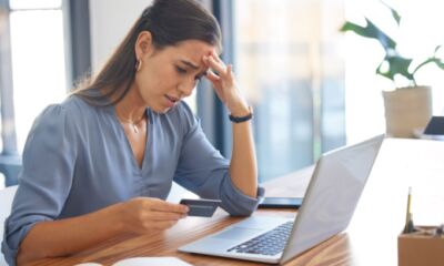 Don’t let Black Friday bargains blow your budget