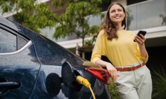 How much does it cost to run an electric car?