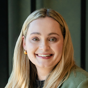 Elizabeth Carmichael