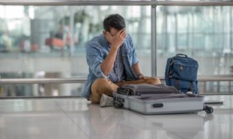 Lost passport? How to get an emergency passport