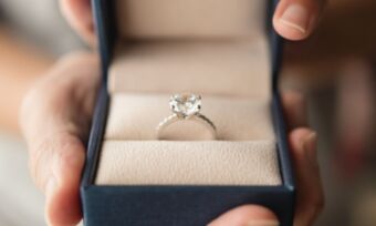 Engagement Ring Insurance