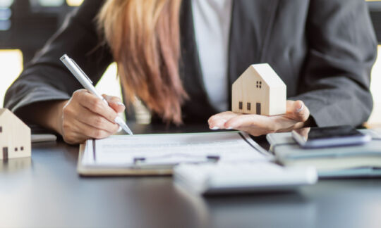 Fall in new housing loans in December