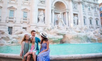 Family travel insurance: How does it work?