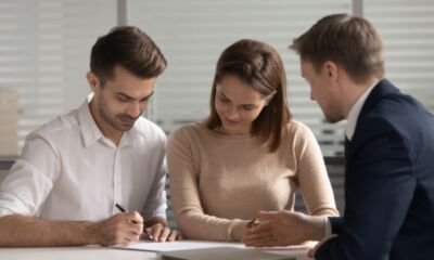 Financial advisor checklist