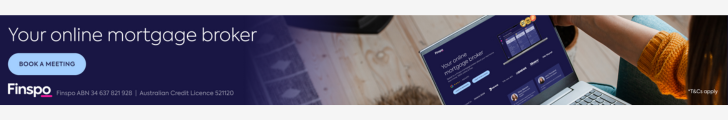Finspo banner