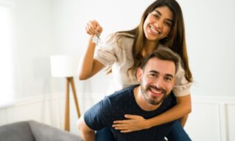 First Home Guarantee – 5% Deposit for First Home Buyers