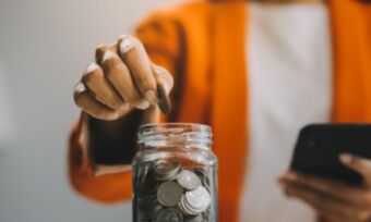 Aussie savings accounts take a hit as first round of RBA savings cuts land