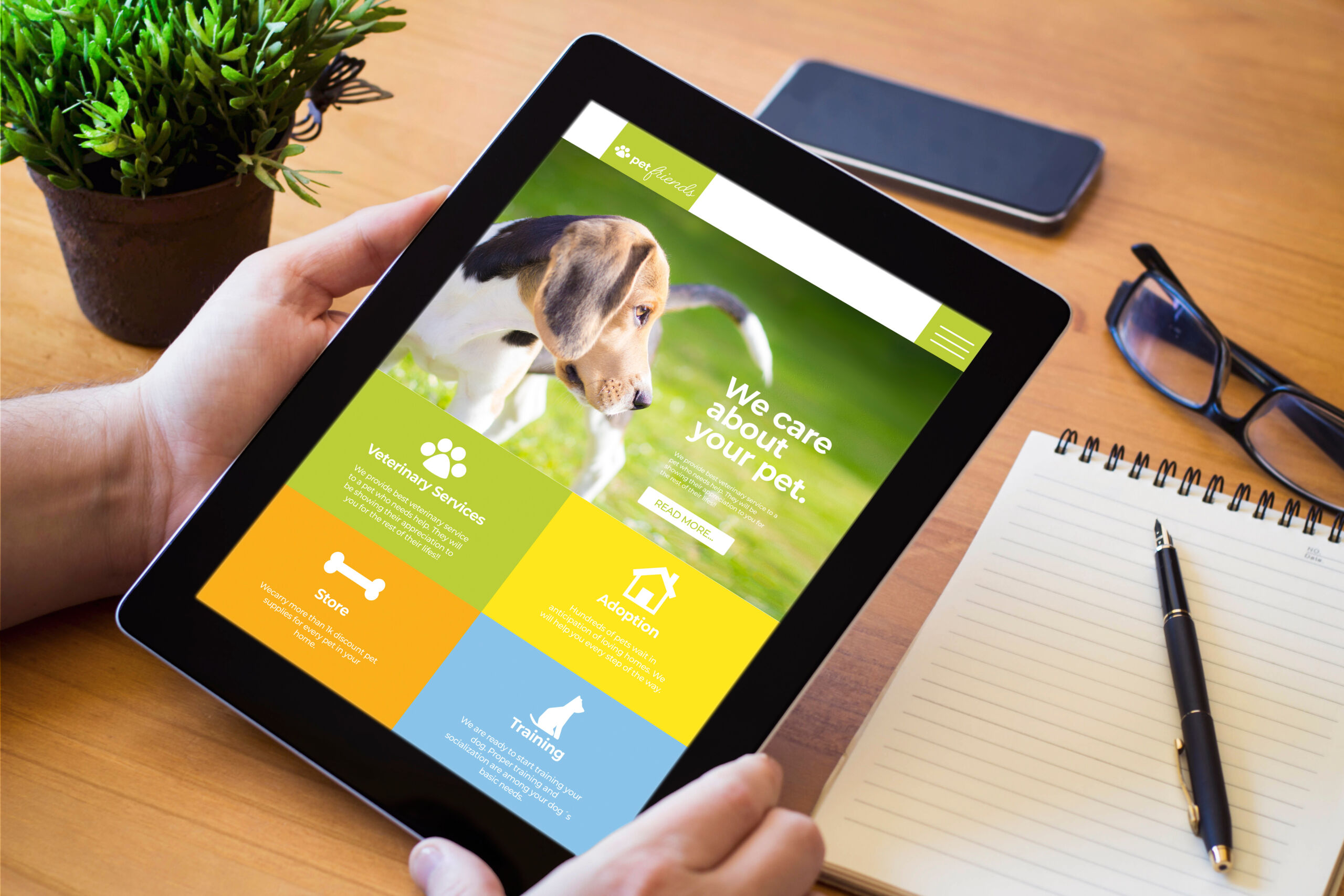 Five of the best apps for pets and pet owners