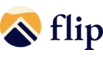 Flip insurance logo