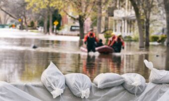 Natural disasters in Australia: What does the most damage?