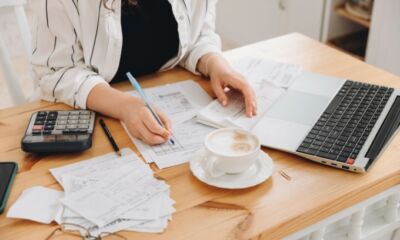 From flatmate to freedom_ how I saved $12,000 in 8 months