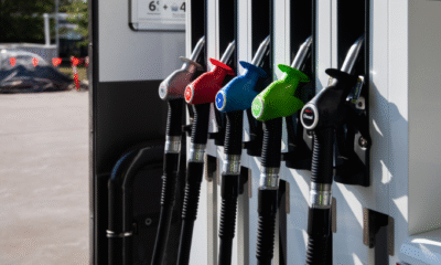 Fuel price pain How to beat the hike at the pump