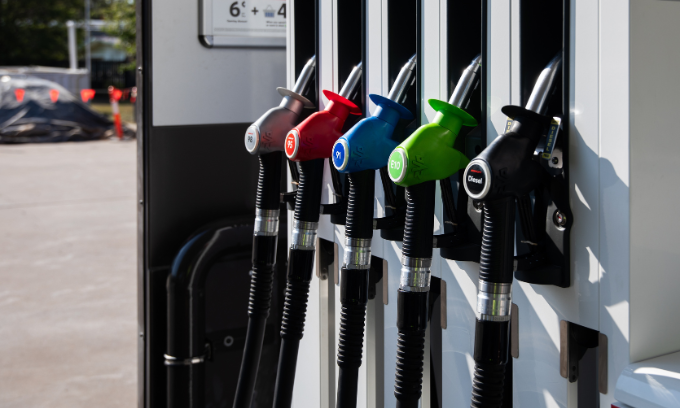 Fuel price pain: How to beat the hike at the pump