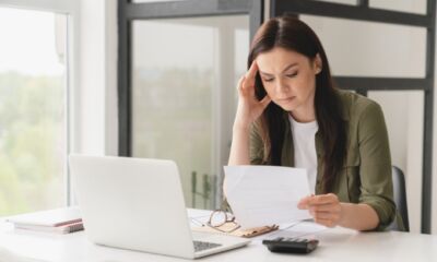 Getting a home loan after bankruptcy