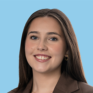 Grace Kinross