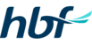 HBF logo