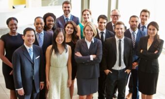What is group life insurance?