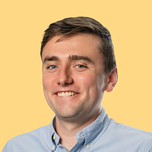 Harry O’Sullivan