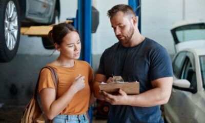 Health insurance vs car insurance