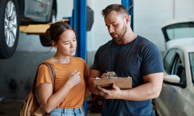 Health insurance vs car insurance