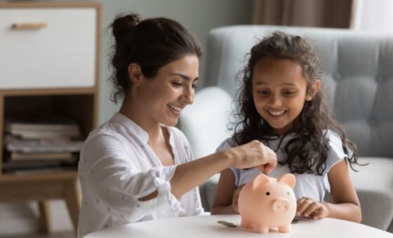 Best high interest rate savings accounts in Australia