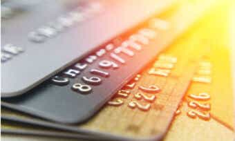 High limit credit cards