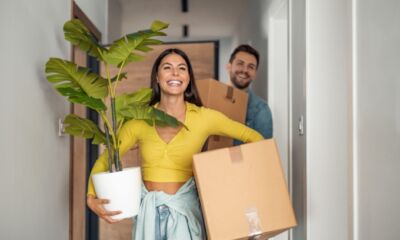 Home insurance for first-time buyers