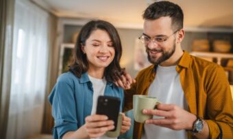 What is a home loan comparison rate?