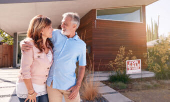 Home loans for over 55s