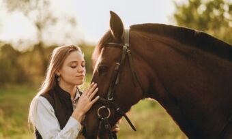Horse insurance in Australia