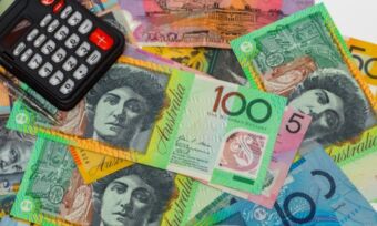 Household savings hit a new record high as Australians squirrel away $35 billion in July