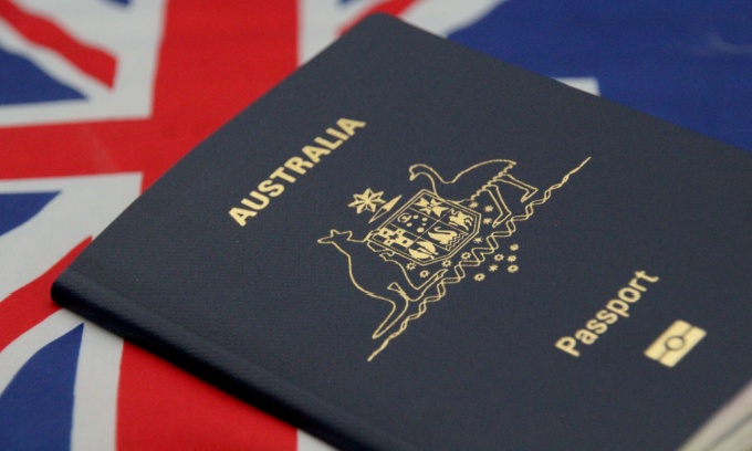 How I got a new passport in under 24 hours