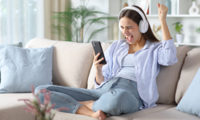 How I survived using only rewards for a week