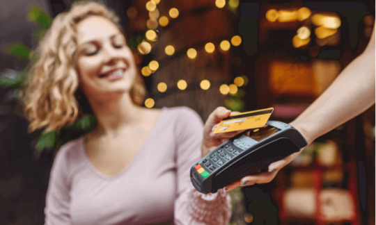 interest free period credit card