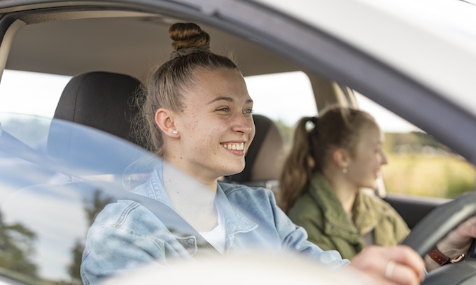How does car insurance work in Australia?