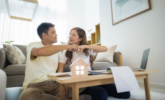 how-does-refinancing-work