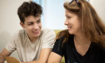 How long can I stay on my parents’ private health policy?