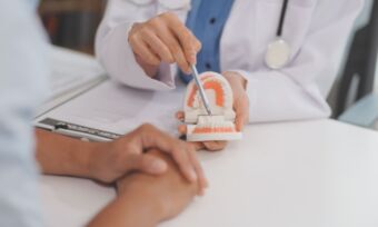 How much do dentures cost?