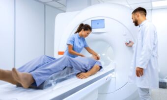 How much does an MRI cost in Australia?