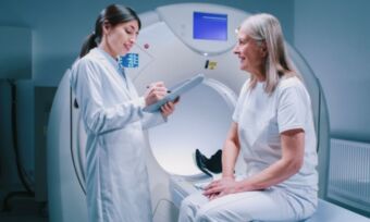 How much does an MRI cost in Australia?
