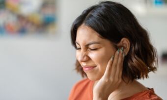 How much does grommet surgery cost?
