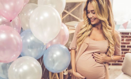 How much does it cost to have a baby in Australia?